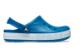 Crocs Bayaband (205089-4PR) blau 1