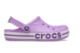 Crocs Bayaband (205089-5PR) lila 1