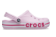 Crocs Bayaband (205089-6TG) pink 1