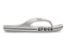 Crocs Bayaband (205393-007) grau 1