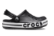 Crocs Bayaband (207019-001) schwarz 1