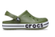 Crocs Bayaband (207019-309) grün 1