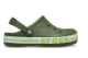 Crocs Bayaband (207019-3CB) grün 1