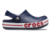 Crocs Bayaband Clog (207019-410) blau 1