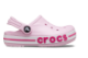 Crocs Bayaband (207019-6TG) pink 1