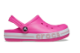 Crocs Bayaband (207019-6XD) pink 1