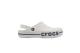 Crocs Bayaband Clog (205089-126) weiss 6