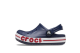 Crocs Bayaband (207018-410) blau 5