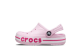 Crocs Bayaband (207019-6TG) pink 5