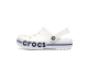 Crocs Bayaband Clog Beach (205089-126) weiss 6