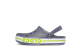 Crocs Bayaband Clog Beach (205089-0A3) grijs 6