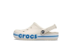 Crocs Bayaband Clog Blue (205089-1FN) beige 6