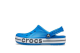 Crocs Bayaband (205089-4JO) schwarz 5