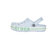 Crocs Bayaband Clog Mineral Blue (205089-4SX) blau 6