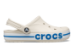 Crocs Bayaband Clog Blue (205089-1FN) beige 1