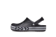 Crocs Bayaband Clogs (209242-001) schwarz 1