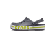 Crocs Bayaband (205089-0GX) grau 5