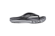 Crocs Bayaband Flip (205393-066) nero 6