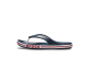 Crocs Bayaband Flip Flops Deep (205393-4CC) bunt 6