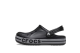 crocs Crocodile Кроки crocs Crocodile оригінал m4-w6 на наш 35-36 розмір (209213-001) schwarz 1