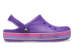 Crocs Bayaband Sport Band (208268-5AV) lila 1