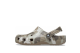 Crocs Classic Printed Camo Clog (206454-2ZJ) braun 2