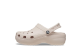 Crocs Classic Platform Clog (206750-6UR) beige 5
