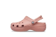 Crocs Classic Platform (206750-6RL) pink 6