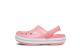 Crocs Beach Sandals 11016 7H5 (11016-7H5) pink 1