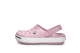 Crocs Beach Sandals (11989-617) pink 1