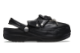 Crocs Crocodile Relocating crocs Pollex Clog (210582 001) schwarz 1