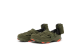 Crocs BEAMS x Classic All Terrain Military Clog (207448-309) grün 1