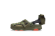 Crocs BEAMS x Classic All Terrain Military Clog (207448-309) grün 6