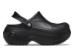 crocs Tie Bella (210062-001) schwarz 1