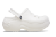 Crocs Bella (210062-100) weiss 1