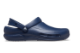Crocs Bistro Clogs (10075-410) blau 1