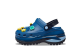 Crocs Bistro Clog x Nana (208336-425) blau 1