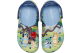 Crocs Bluey Classic (210557-90H) bunt 1