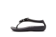 Crocs Breathable Cozy Lightweight Sandals 205600 060 (205600-060) schwarz 1
