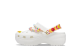 Crocs Breathable Sandals (206984-94S) weiss 1