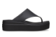 Crocs Brooklyn Flip (208727-001) schwarz 1