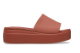 Crocs Brooklyn (208728-2DT) braun 1