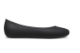 Crocs Brooklyn Flat (209384-001) schwarz 1