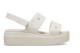 Crocs Brooklyn 4U (210676-160) weiss 1