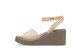 Crocs Brooklyn Ankle Strap (209406-2DS) beige 5