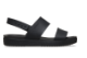 Crocs Brooklyn Backstrap (212399-001) schwarz 1