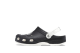 Crocs NBA Classic Brooklyn Nets (208651-103) schwarz 5