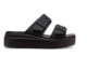 Crocs Brooklyn Low (207431-001) nero 1
