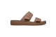 Crocs Brooklyn Buckle Low (211215-2Q9) braun 5