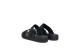 Crocs Brooklyn Buckle Low (211215-001) schwarz 6